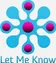 LetMeKnow logo