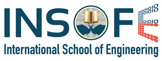 INSOFE (International School of Engineering) logo
