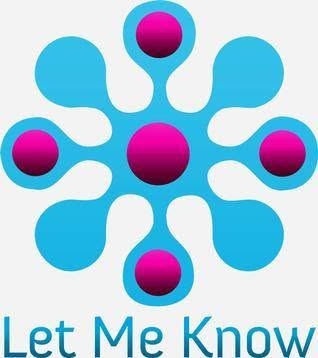 LetMeKnow logo