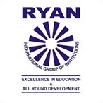 Ryan International School, Delhi logo